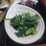 まちだ食堂 - 