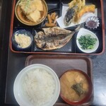 まちだ食堂 - 