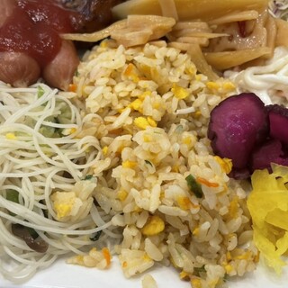 東横INN _1