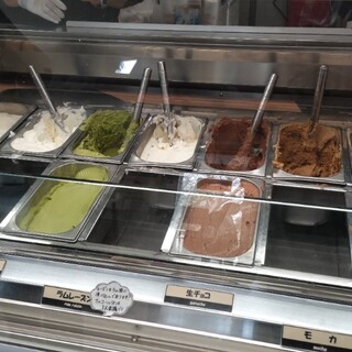 榎本牧場 フォルトゥーナ_0