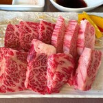 近江牛創作料理 久ぼ多屋 - 