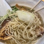 めんや 正明 - 