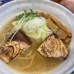 めんや 正明 - 
