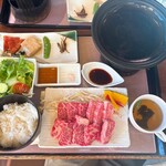近江牛創作料理 久ぼ多屋 - 