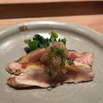 とり茶太郎 - 