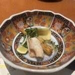 旬和食と郷土料理 季凛 - 