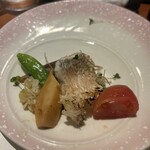 旬和食と郷土料理 季凛 - 