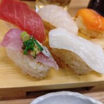 酒場大穴 - 