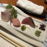 旬和食と郷土料理 季凛 - 