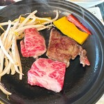 近江牛創作料理 久ぼ多屋 - 