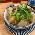 酒場大穴 - 