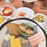 花の森ホテル - 