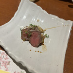旬和食と郷土料理 季凛 - 