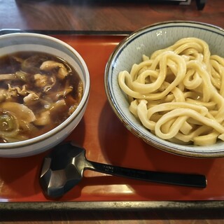 徳一うどん _0