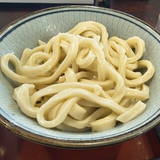 徳一うどん _1