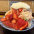 茶房 オクノシブヤ - 料理写真: