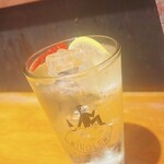 酒場ニホレモ - 
