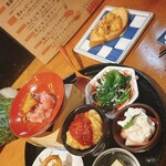 酒場ニホレモ - 
