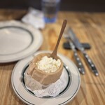 バール チッチャ - 