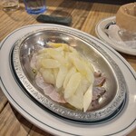 バール チッチャ - 