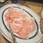 バール チッチャ - 