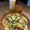 オーケーカリー スパイスキッチン
