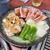 味良ホルモン店 - 