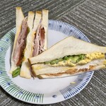 マミープラス - 料理写真: