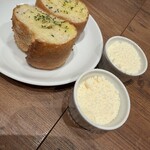 ホームズパスタ - 