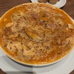 ホームズパスタ - 