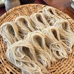 そばの実 - 