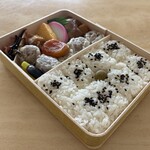 崎陽軒 - 料理写真:シウマイ弁当 1,180円