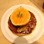 カフェ アクイーユ - 