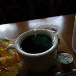喫茶 ブラジル - 
