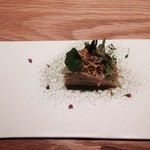 Point - ズワイガニのレムラード