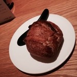 Point - ル・シュクレ・クールのポワン専用パン