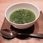 Point - 鯛白子ロワイヤル