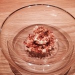 Point - ガレットデロワポアン風