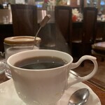珈琲館 ロックヴィラ - 