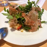 芦ノ湖テラス - 