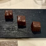 Cuisine Francaise La Chance