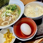 壱鵠堂 - 料理写真: