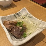 炉端と地鶏 うまか屋 - 