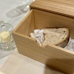 Cuisine Francaise La Chance