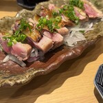 炉端と地鶏 うまか屋 - 