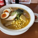 幸楽苑 - 料理写真: