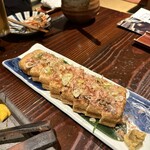 いかの墨 - 