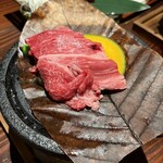 いかの墨 - 