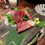いかの墨 - 
