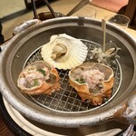 いかの墨 - 